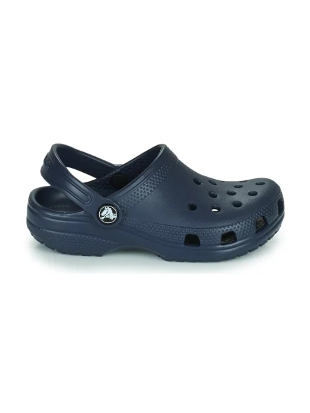 Pantofi copii Crocs albastru