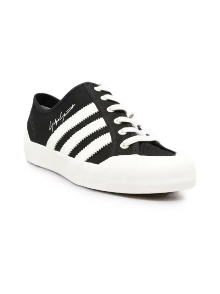 Sneakersy Y-3 czarne