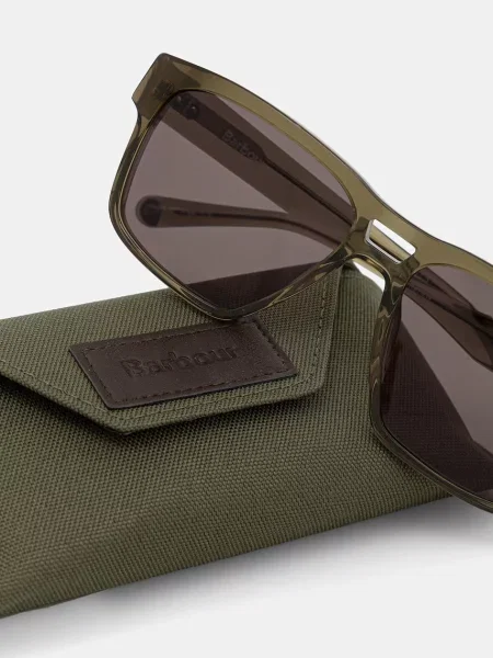 Солнцезащитные очки Barbour