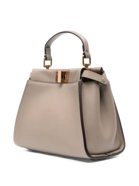 Geantă shopper Fendi
