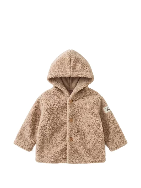 Bluza z kapturem dziecięca Teddy & Minou