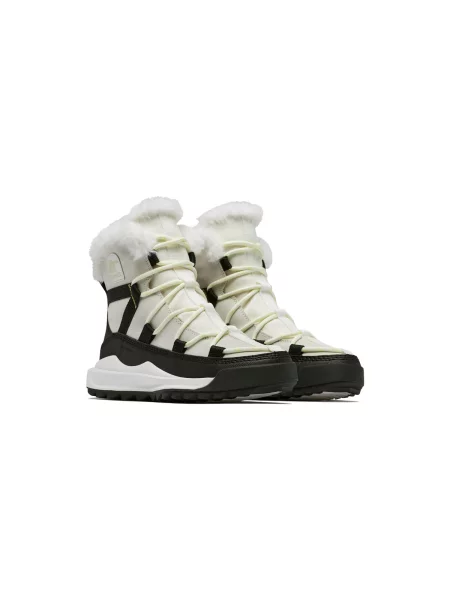 Pantofi Sorel alb