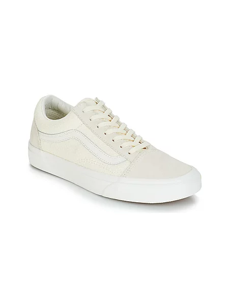 Superge Vans Old Skool bež
