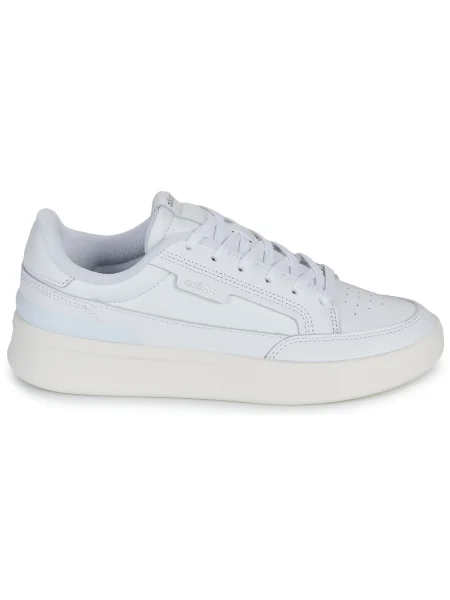 Pantofi Adidas alb