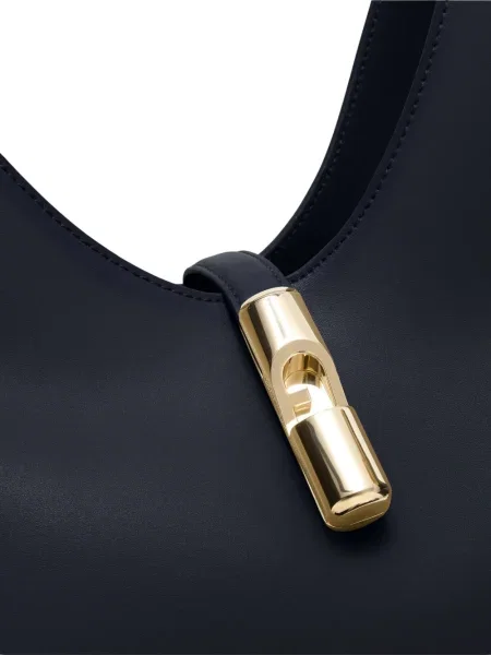 Geantă Furla albastru