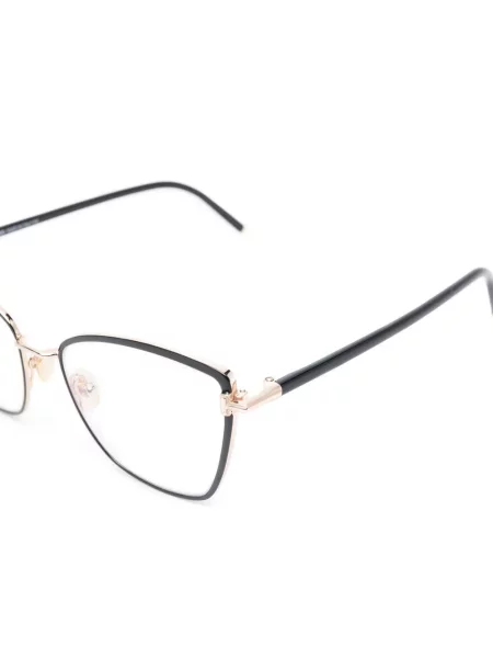 Okulary przeciwsłoneczne Tom Ford Eyewear czarne