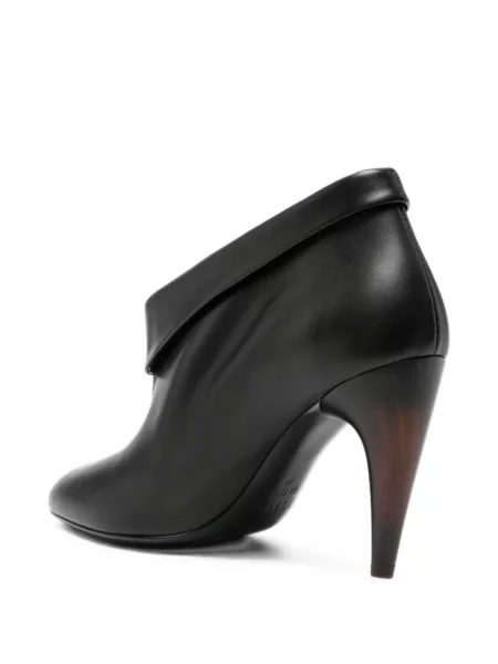 Cizme scurte Isabel Marant negru
