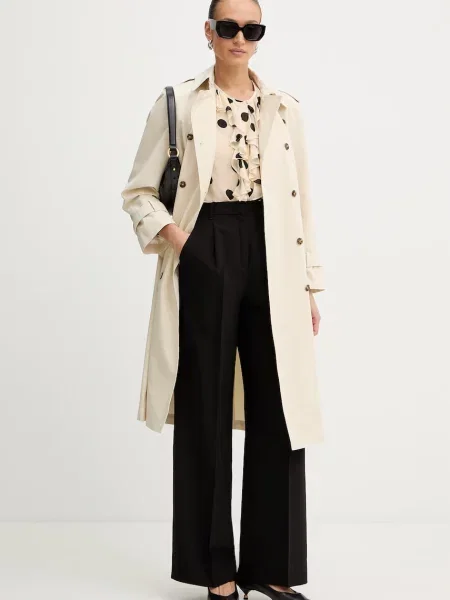 Тренч Marella LAUDE