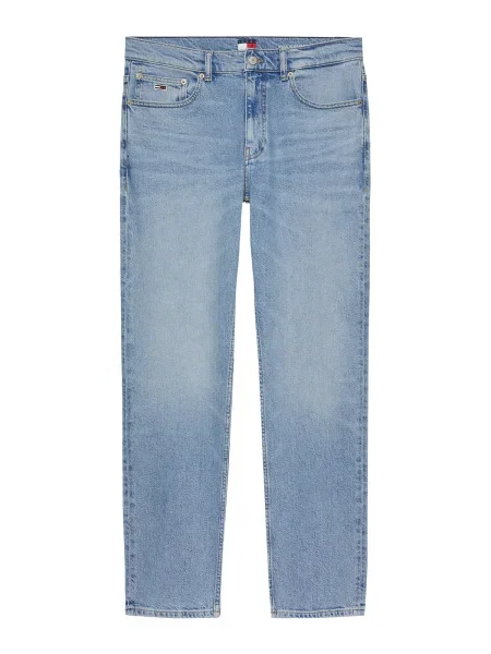 Tommy Jeans Jeans RYAN deschis albastru