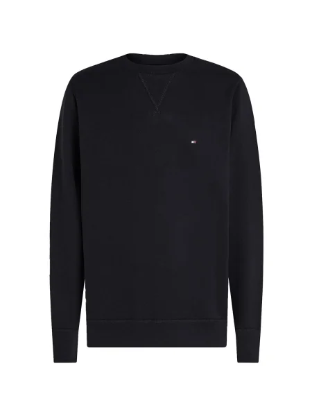 Geacă Tommy Hilfiger negru