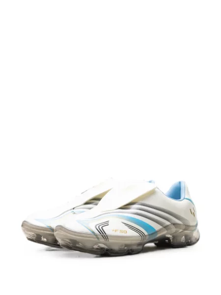 Sneakerși Adidas albastru