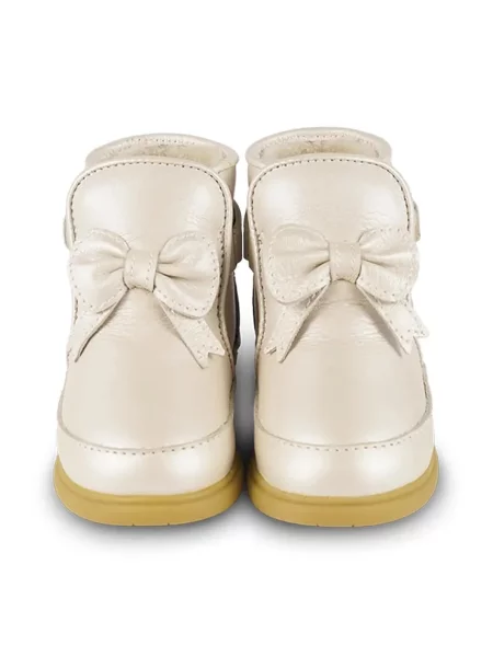 Donsje Шкіряні кросівки для немовлят Cemilla Shoes