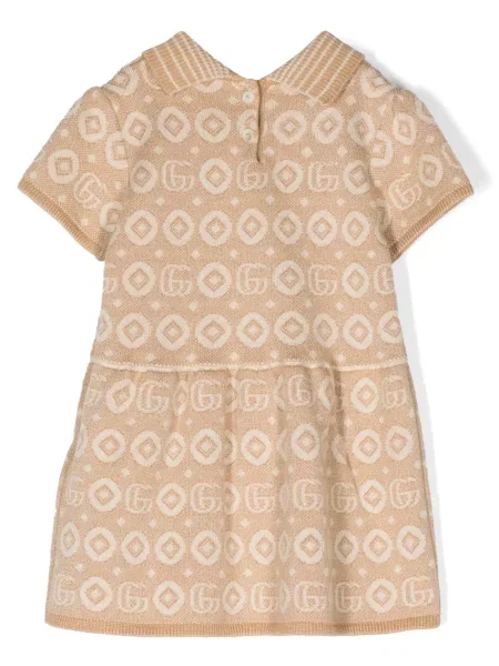 Sukienka dziecięca Gucci