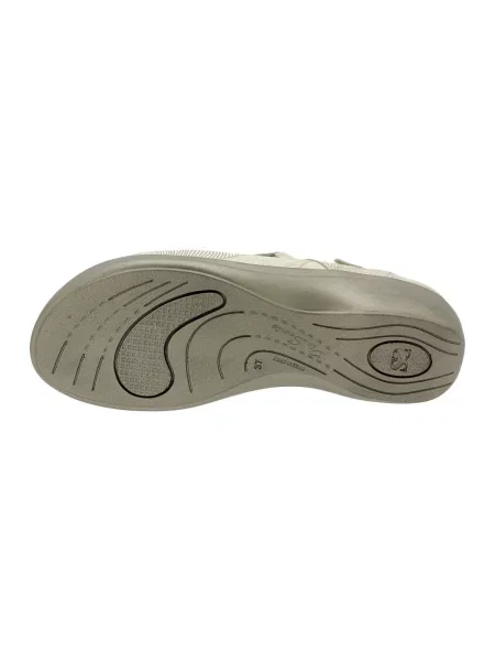 Pantofi Piesanto bej