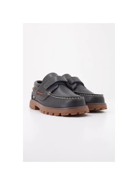 Pantofi copii Camper negru