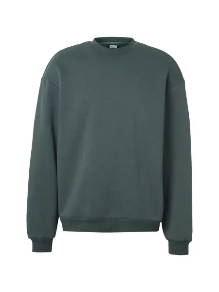 Palton Urban Classics verde