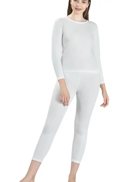 Термобілизна Jiber чорна