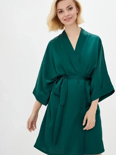 FORLY ­ Халат зелений
