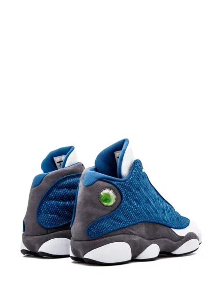 Retro tenisky Jordan Air Jordan 13 modré