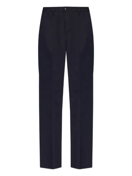 Pantaloni Etro albastru