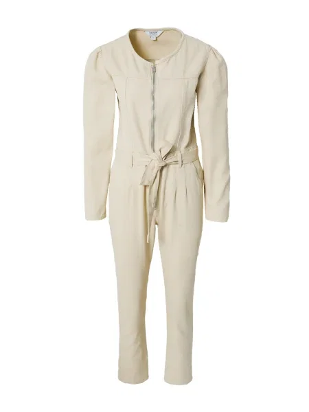 Dorothy Perkins Salopeta gri deschis bej