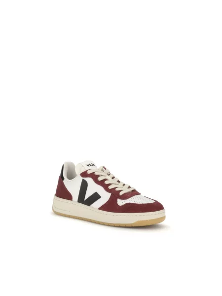 Veja sneakersy Prime czerwony