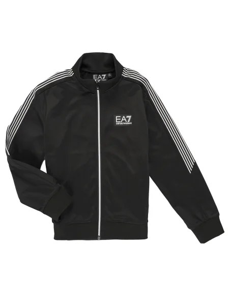 Costum copii Emporio Armani Ea7 albastru