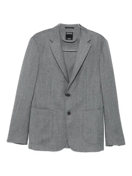 Costum Zegna de costum gri