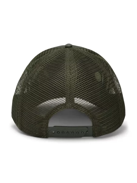 Baseball sapka Goorin Bros zöld
