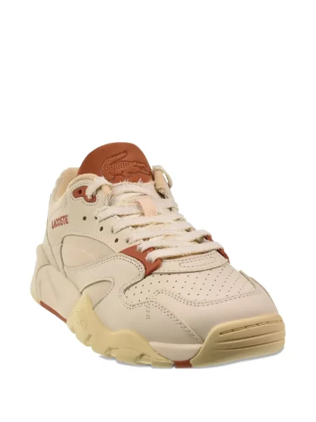 Sneakerși Lacoste