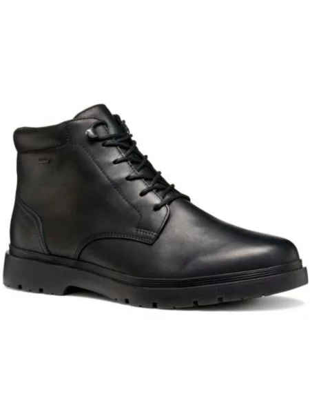 Pantofi Geox negru