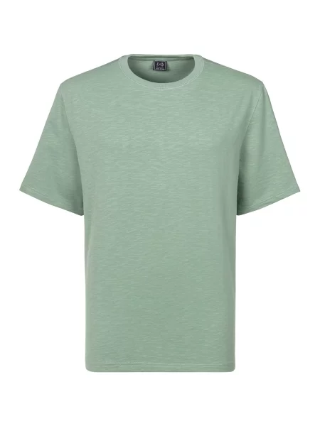 JOHN DEVIN Tričko světle zelená