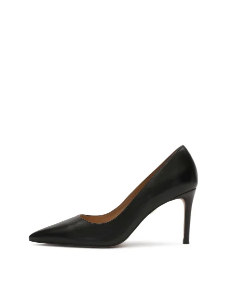 Kazar Pumps negru