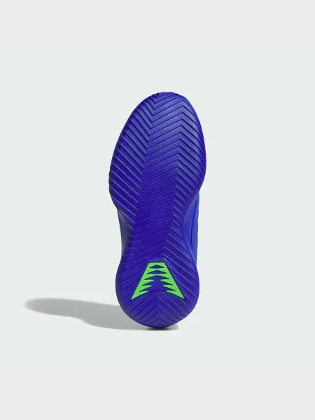 Повседневные кроссовки Adidas синие