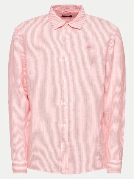 North Sails Сорочка рожевий