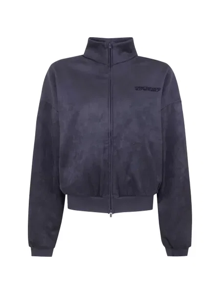 Kurtka bomber Fear Of God Essentials szary