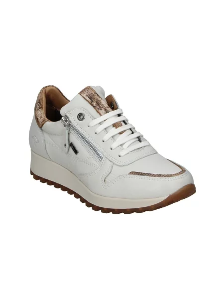 Sneaker Kangaroos bézs