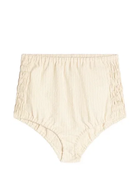 Szorty Dries Van Noten w paski