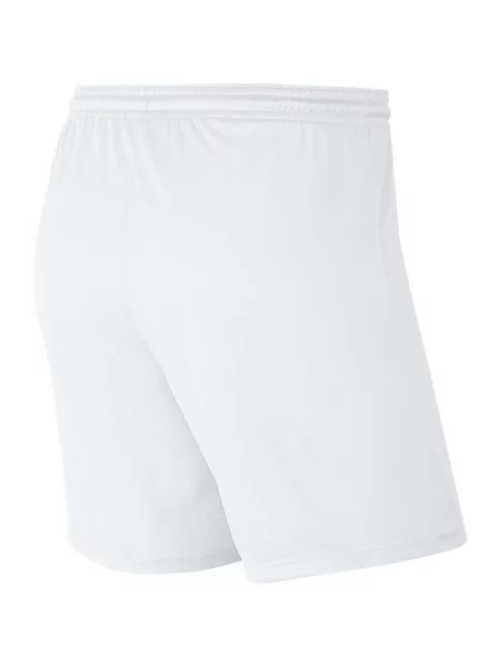 Spodnie sportowe Nike Park Iii białe
