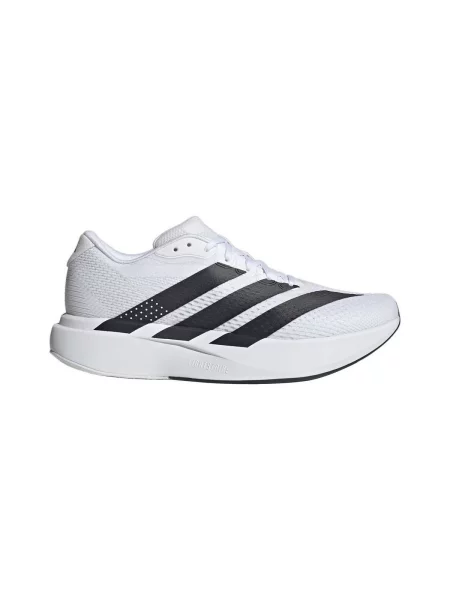 Pantofi Adidas alb