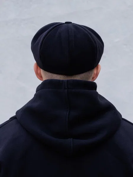 Without Кепка чорний
