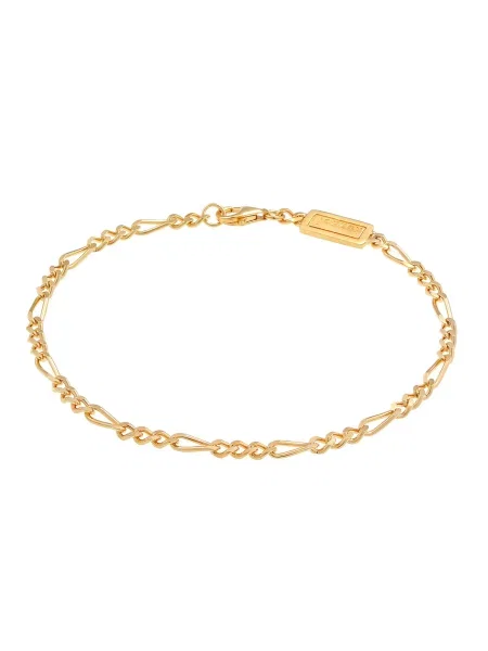 KUZZOI Zapestnica zlata