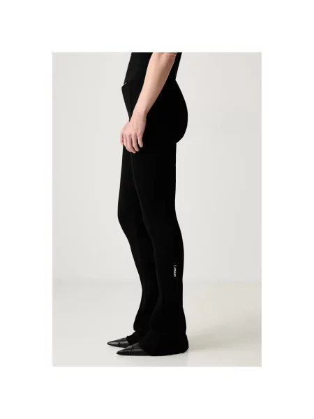 Spodnie Off-white białe