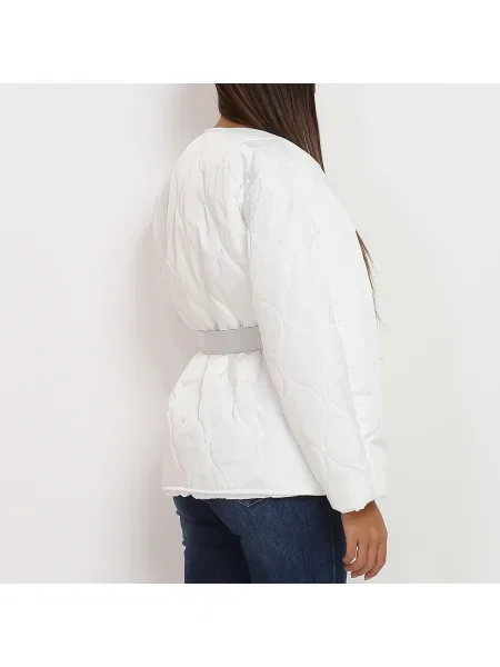 Sako La Modeuse biela