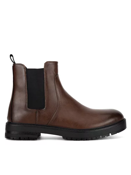 Gležnjarji Chelsea Lasocki rjava