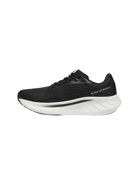 Pantofi Saucony alergare negru
