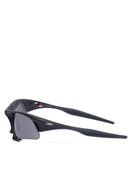 Sluneční brýle Oakley černé