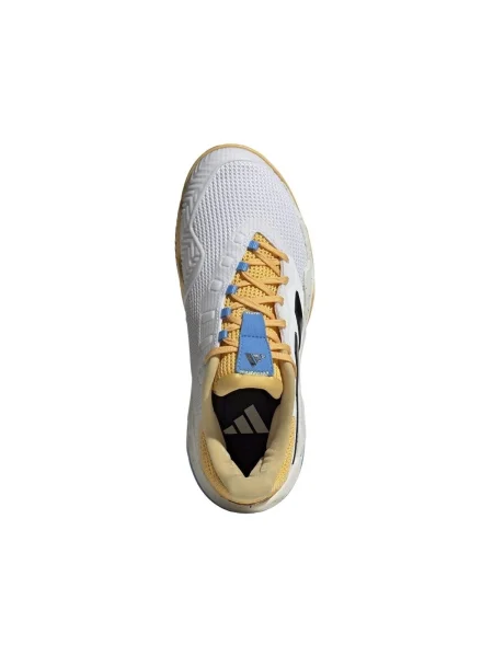 Pantofi Adidas alb