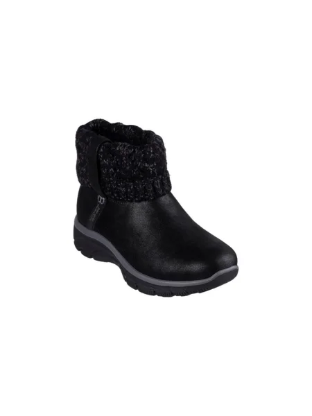 Pantofi Skechers negru