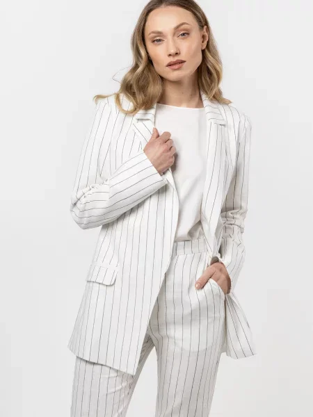 Jakna Awama bijela